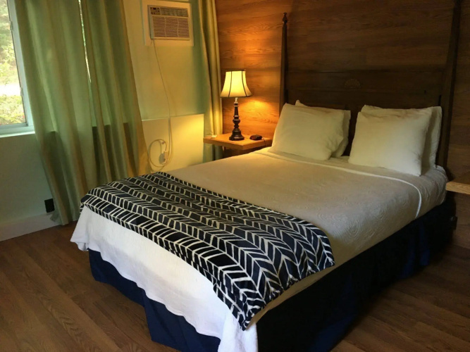 Hartness - House & Hotel