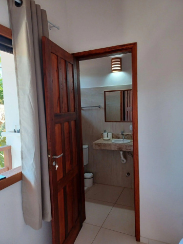 Casa Da Domi 4º Praia