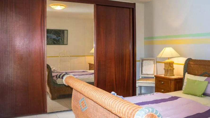 Apartment Vistamar 3