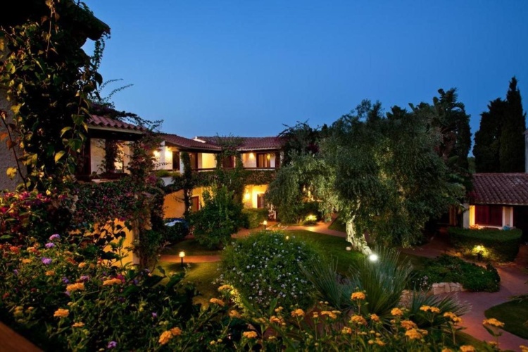 Nora Club Hotel photo 17