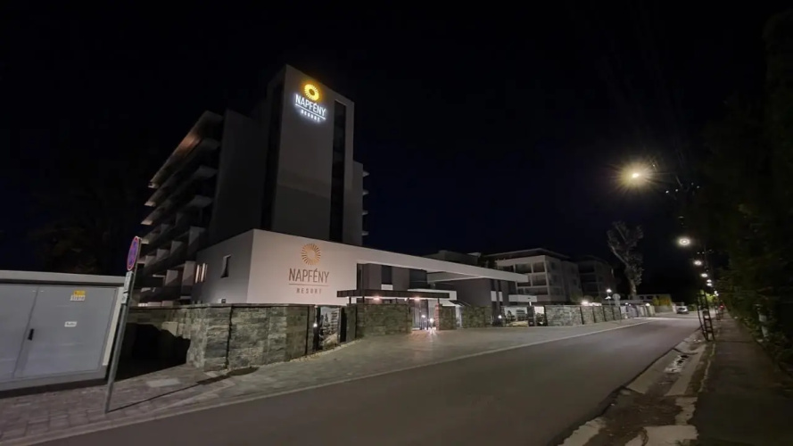 Image de l'hôtel