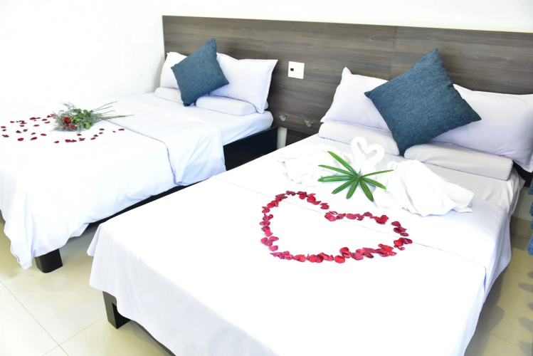 Hai Yen Hotel
