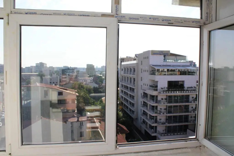 Modern apartment, City Center 1