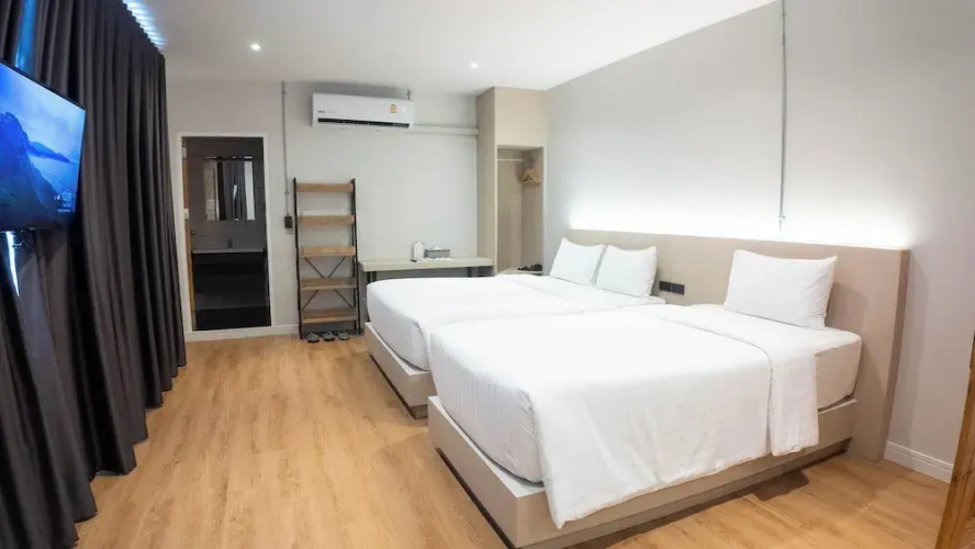 V1 Boutique Hotel