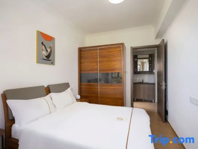 1 Bedroom Standard room