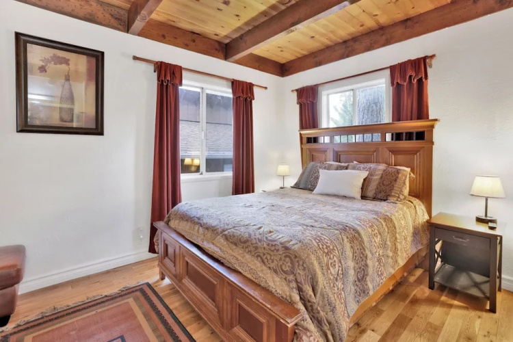 Cozy Castle