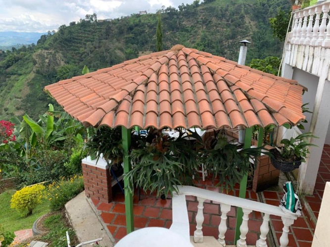 3 Bedrooms Cottage