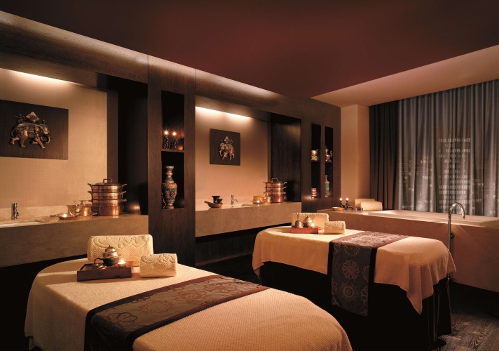 Shangri-La Sydney photo 28