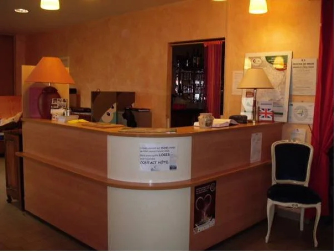 La Table des Fontaines