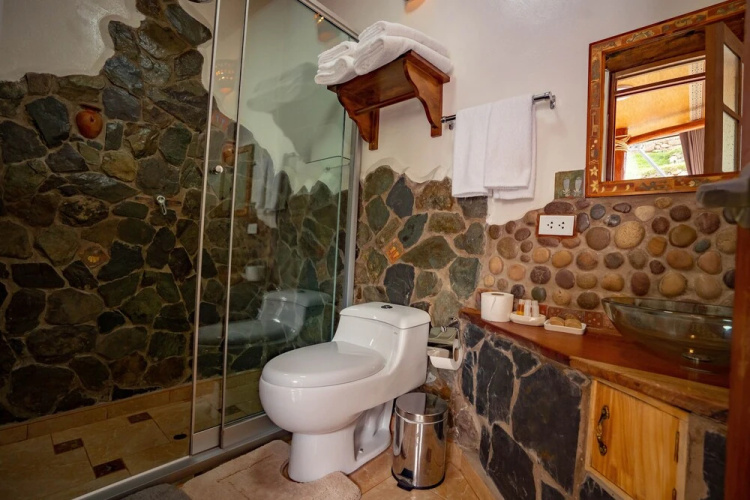 StarDome Lodge