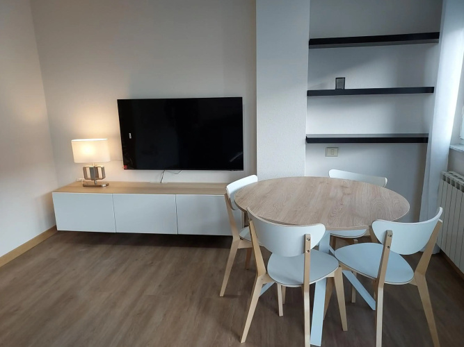 Apartamento Calzada Romana