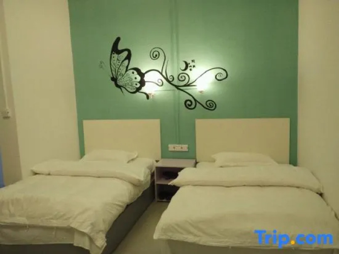 Guilin Senni Home stay