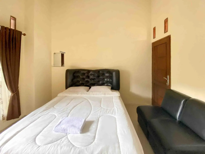 Cha Cha Homestay