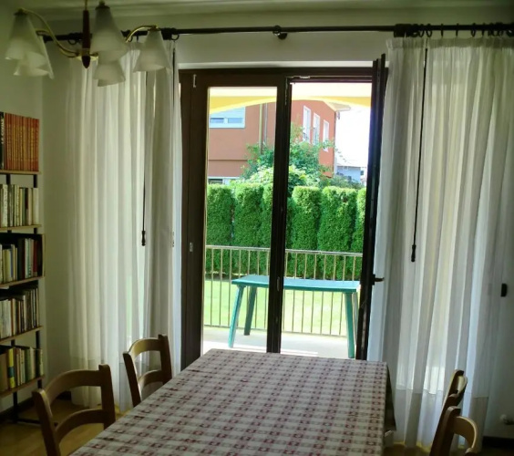 Villa Berta