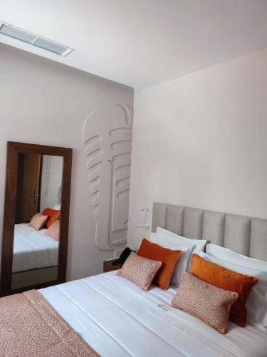 Luna Boutique Hotel