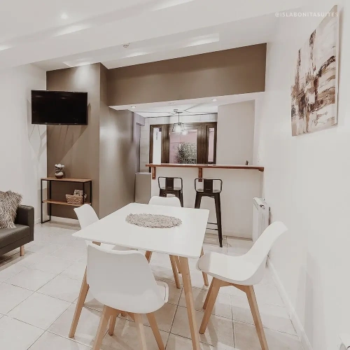 Family Apartment
