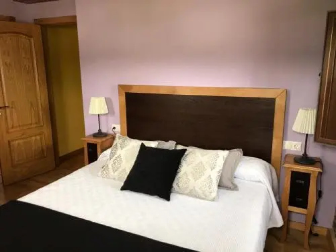 Apartamentos Carola