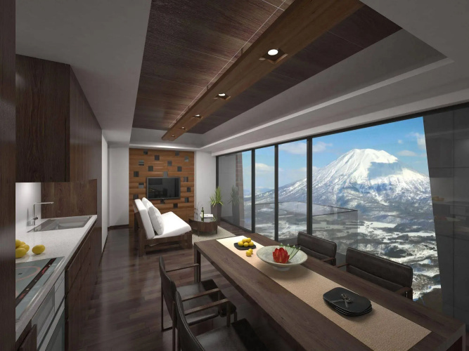 Nozomi Views