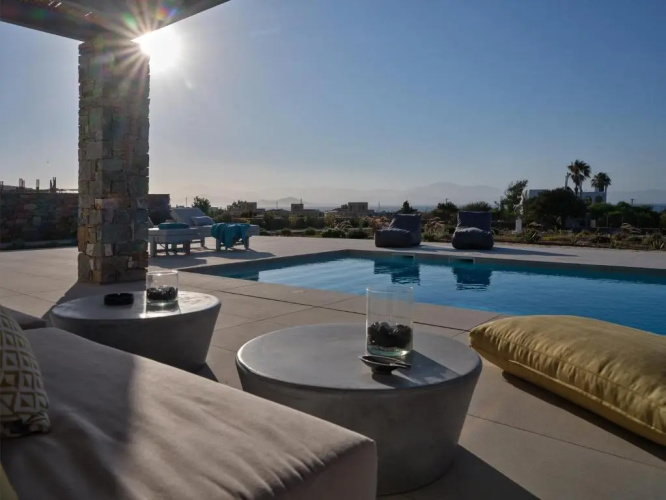 Elaia Villas K2