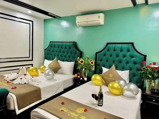Bao Anh Hotel