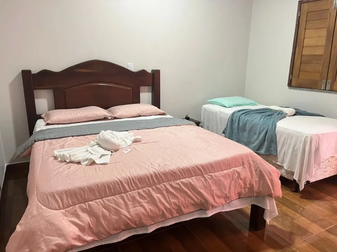 Comfort Suite