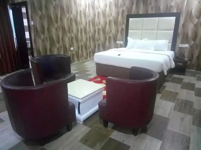 Parklane Hotels