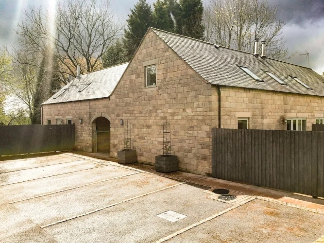 Cottage