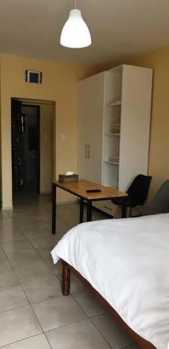 Flat 103, Park Vills