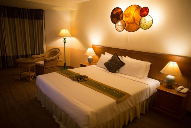 Phayao Gateway Hotel