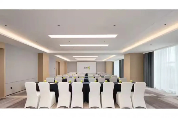 Home2 Suites By Hilton Hengyang Zhengxiang - Hengyang