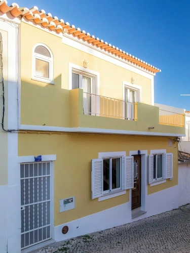2 Bedrooms Cottage with balcony