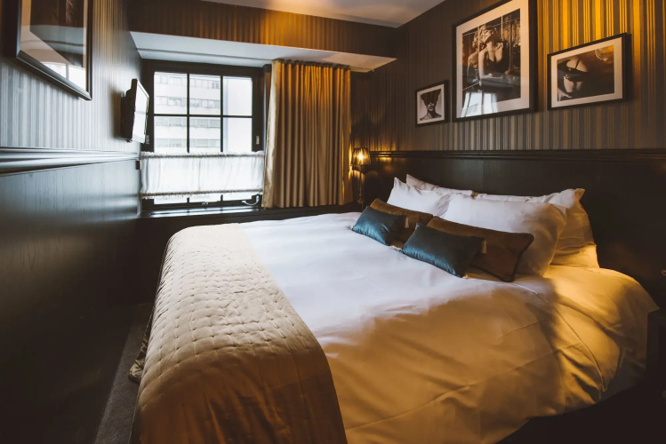 Hotel & Ristorante Bellora