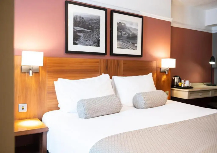 Innkeepers Lodge Ambleside Lake District
