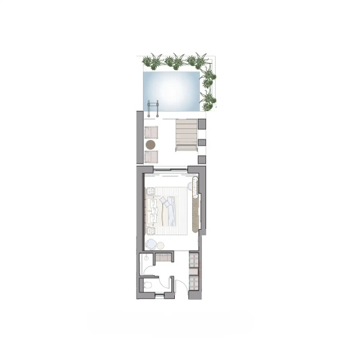 Vione Paros Hotel