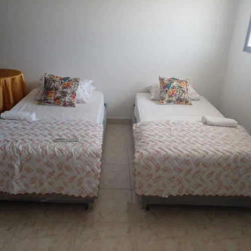 Casa Santorini 2107
