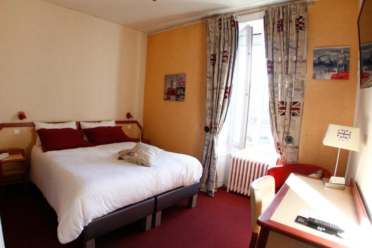 Comfort Double room