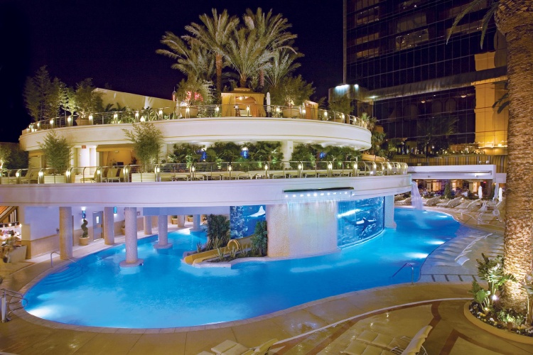 Golden Nugget Hotel & Casino photo 17