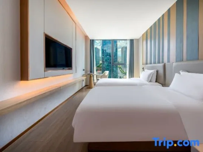 Comfort Twin room