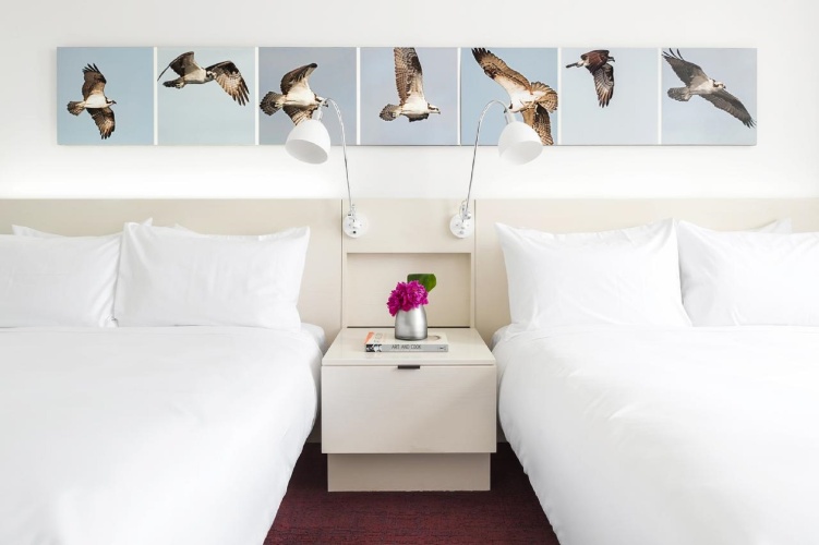 21C Museum Hotel Lexington photo 8
