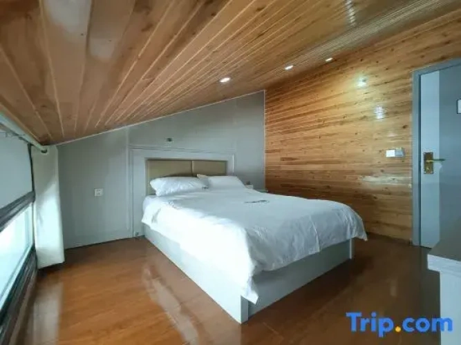 Standard Double Duplex room