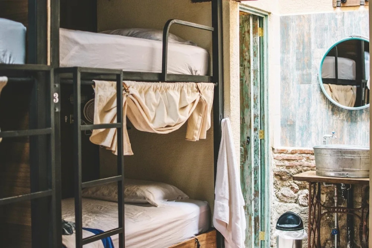 Cucuruchos Boutique Hostel