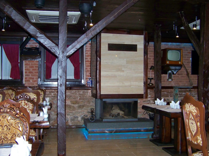 Hotel Edirne Osmanli Evleri