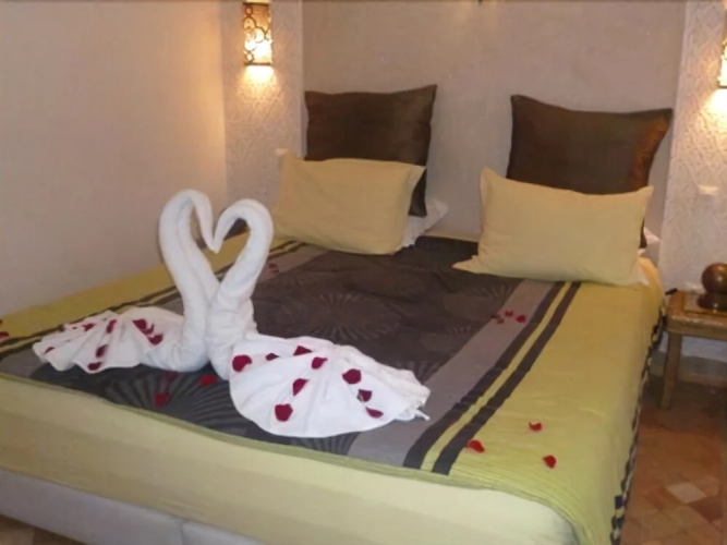 Riad Lilen