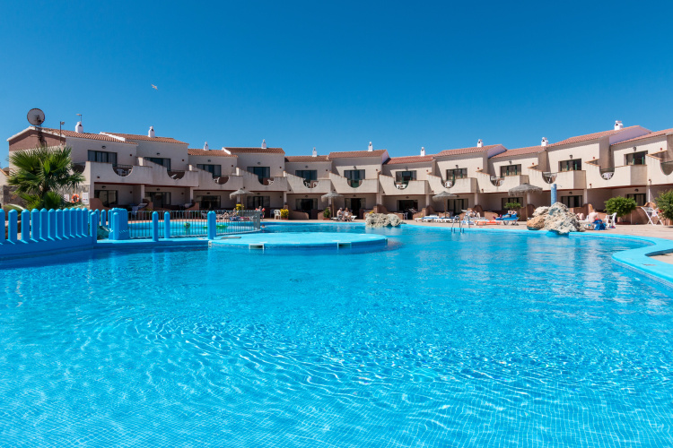 Apartamentos Los Lentiscos By Mij photo 8