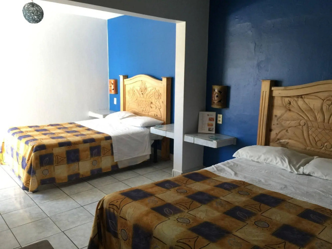 Hotel San Juan