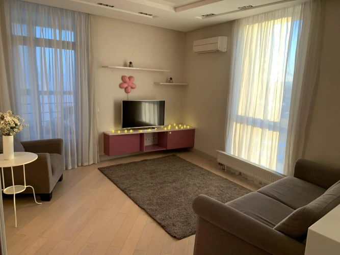 Фотография номера квартиры Квартира Dream House