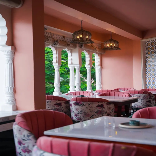 Dev Mahal - A Boutique Heritage Hotel