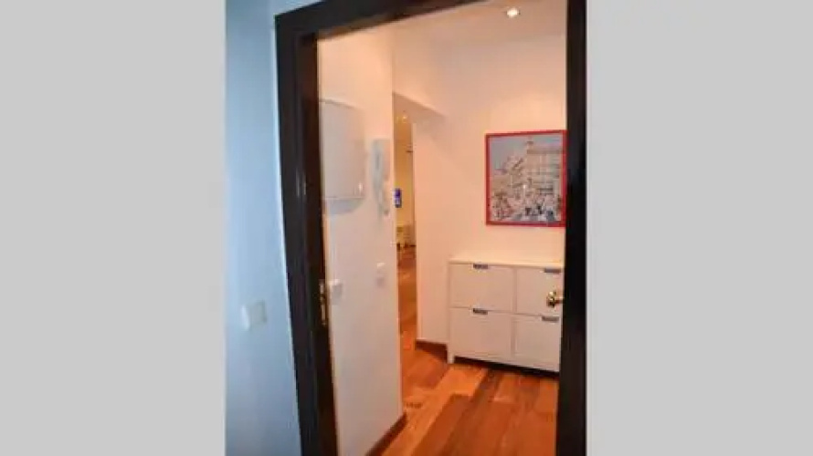 Apartamento Antonio