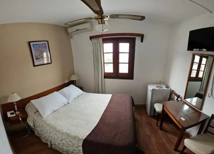 Hotel Budapest