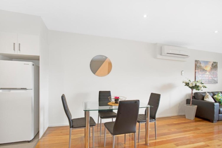 2 Bedrooms Premium Apartment